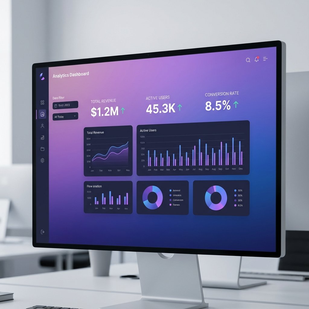 Demo Dashboard